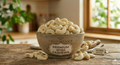 W-180 King Size Cashews (Plain & Natural)
