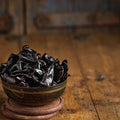 🌺 Dry Kokum – The Signature Sour Jewel of Konkan