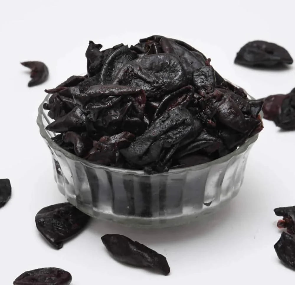 🌺 Dry Kokum – The Signature Sour Jewel of Konkan
